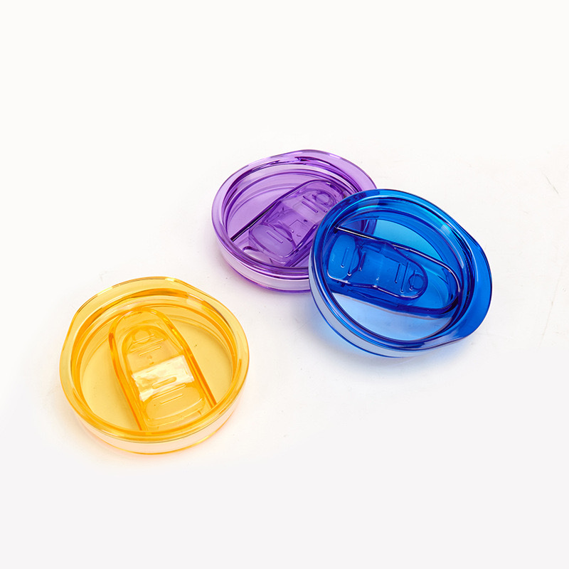 Fiona Individual 20oz Colored Lids US Warehouse Stocked