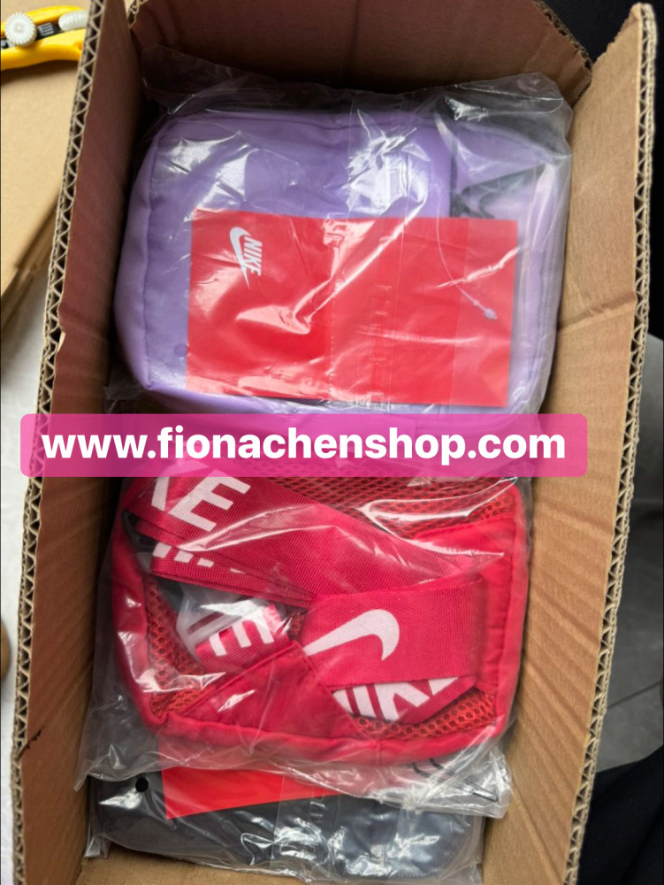 Fiona Crossbody Bags Air Shipping