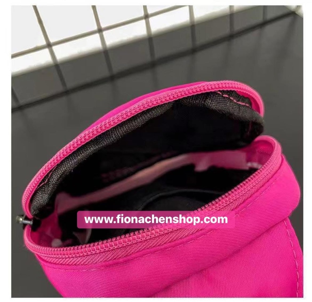 Fiona Crossbody Bags Air Shipping