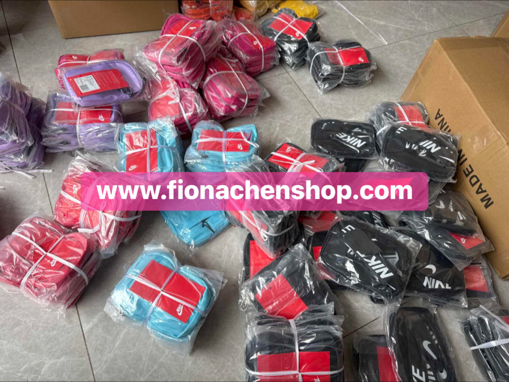 Fiona Crossbody Bags Air Shipping