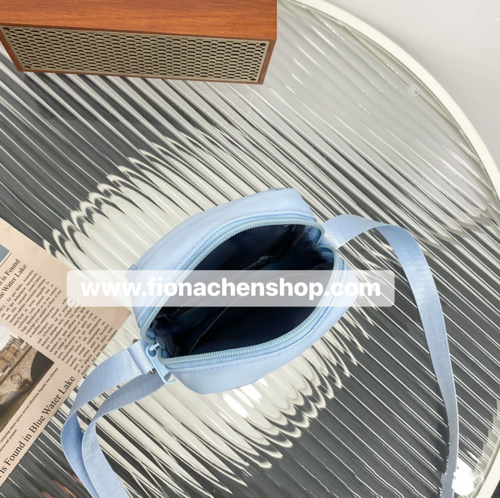 Fiona New Style Nike Logo Crossbody Bags Sling Bags Air Shipping