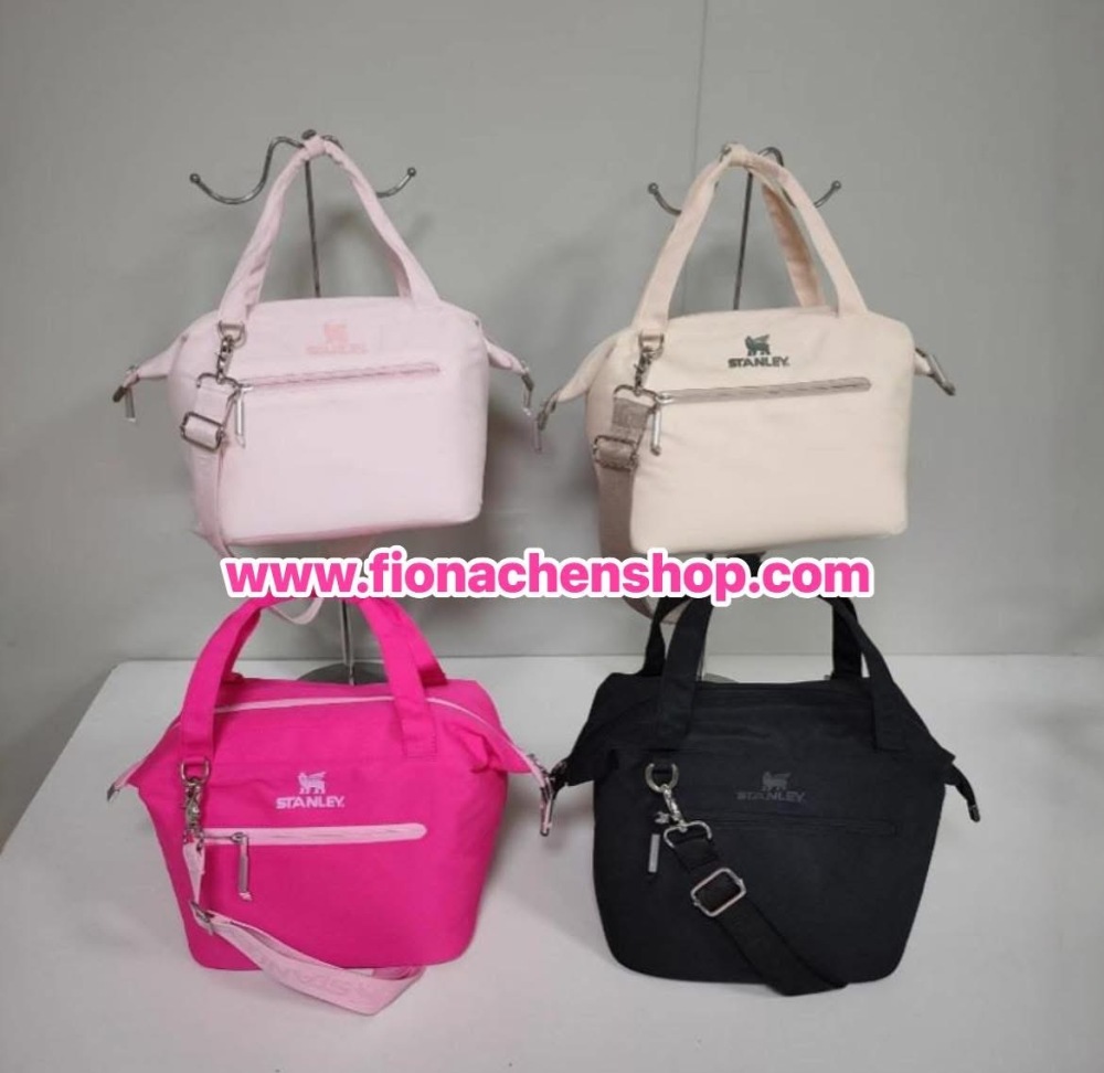 Fiona New Style Coolers Lunch Bags with Logo Sea Ship