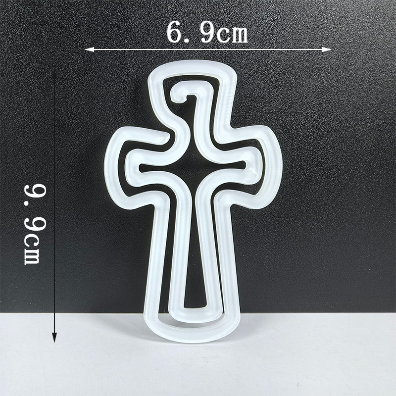 Fiona Sublimation Acrylic Paper Clips Air Shipping