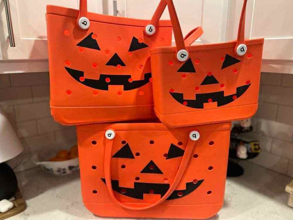 Fiona Printed Rubber Beach Bogg Bags China Warehouse Stocked