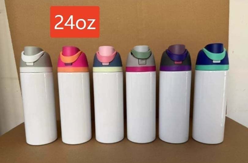 $290 for 25pcs 16oz cups and 25pcs 24oz cups, sea ship