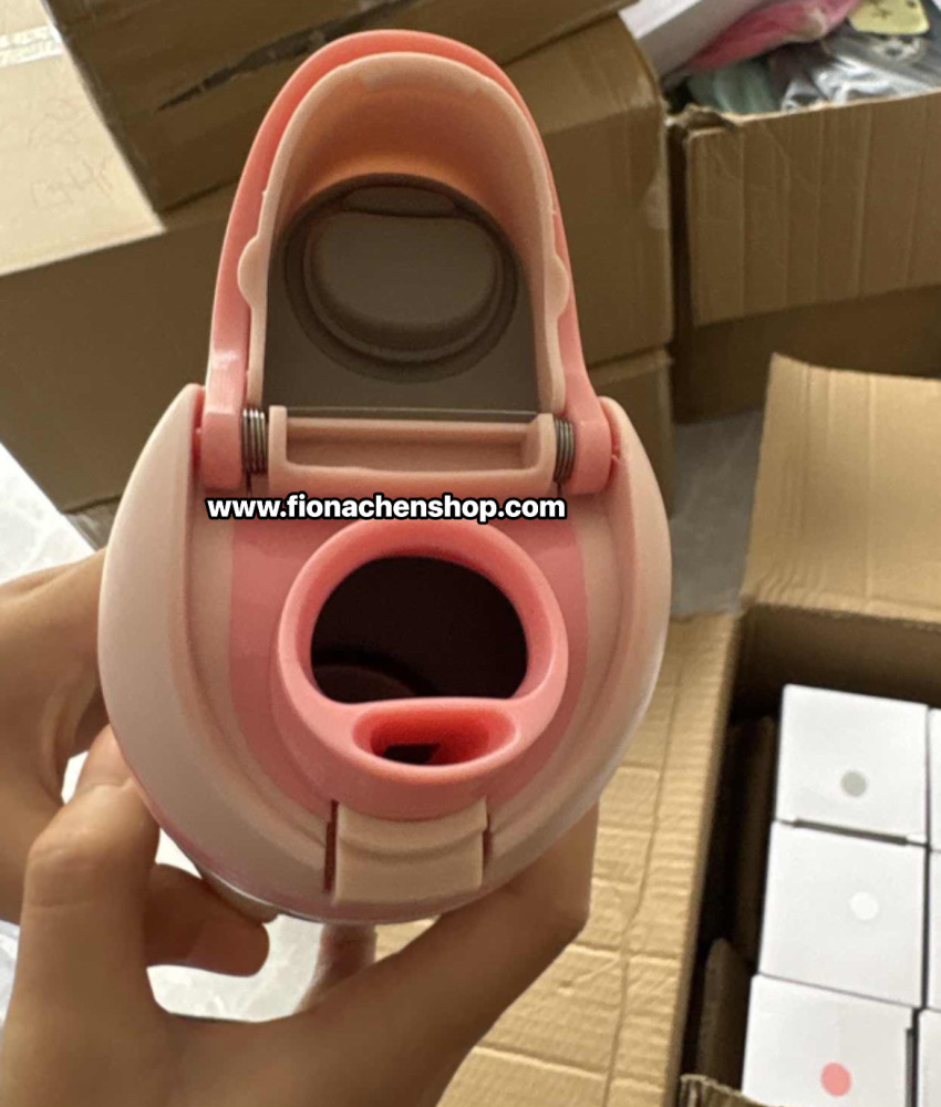 Fiona New Style 16oz and 24oz Sublimation Tumblers