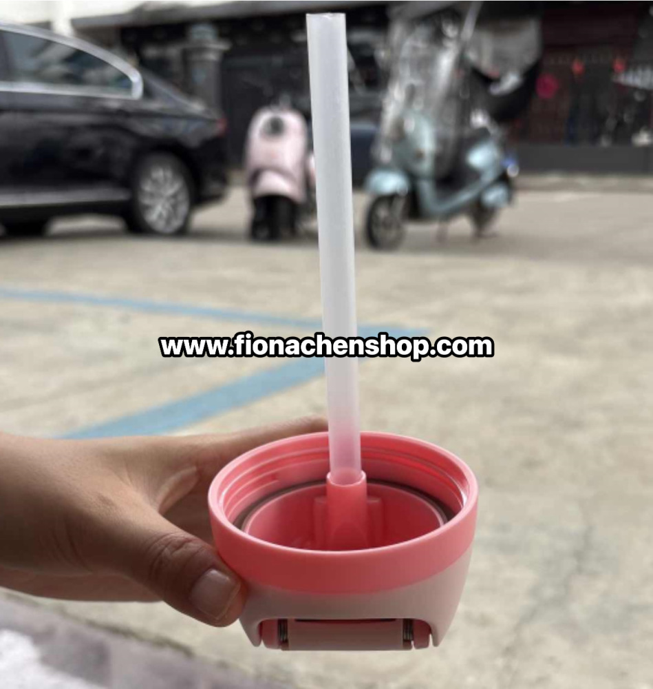 Fiona New Style 16oz and 24oz Sublimation Tumblers