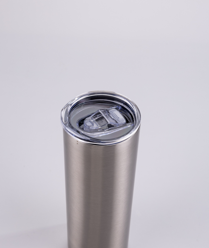 20OZ Stainless Steel Color Sublimation Tumblers Shipped From US Warehouse