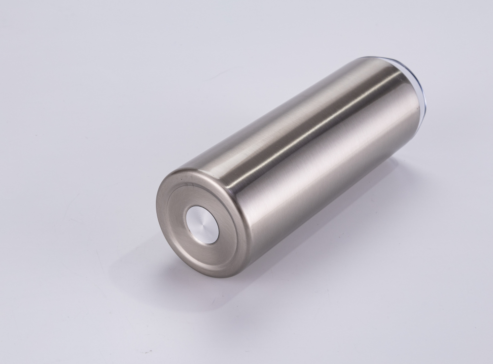 20OZ Stainless Steel Color Sublimation Tumblers Shipped From US Warehouse