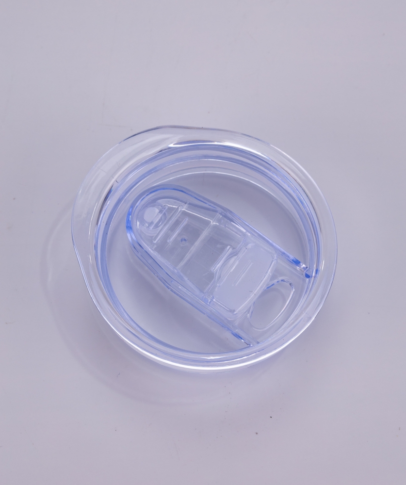 20OZ White Sublimation Tumblers With Handle Shipped From USA Warehouse