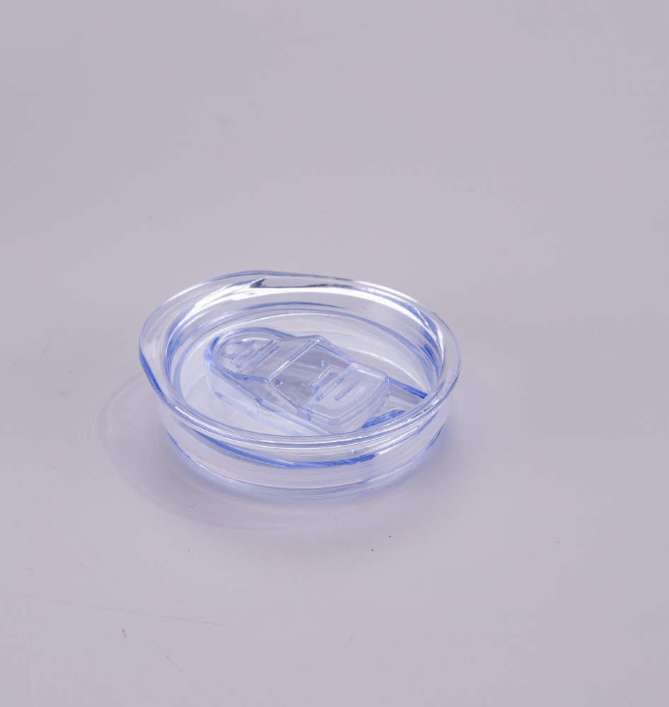20OZ White Sublimation Tumblers With Handle Shipped From USA Warehouse