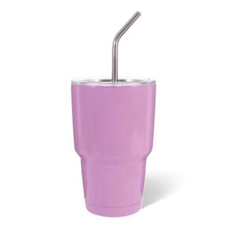 2oz Shot Cups With Metal Straws Shipped From China By Express