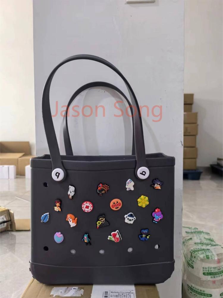 Jason China warehouse Adorable Charms For  Shoes And Bags Shipped From China By Air