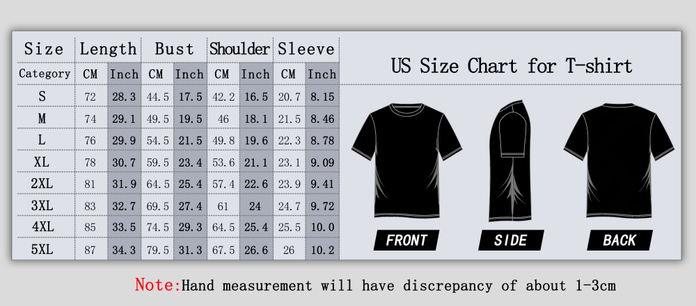 100% Polyester Sublimation Gradient Color T shirt Shipped From China
