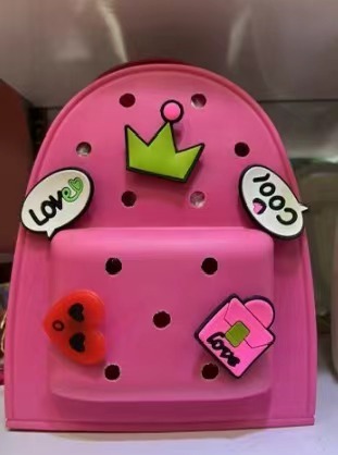 EVA Bags For Kids Shipped From China By Sea