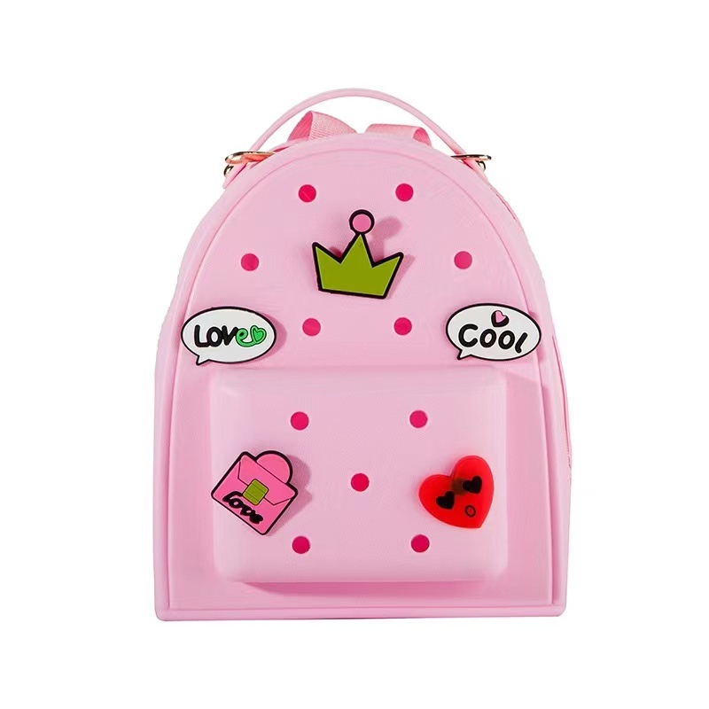 EVA Bags For Kids Shipped From China By Sea