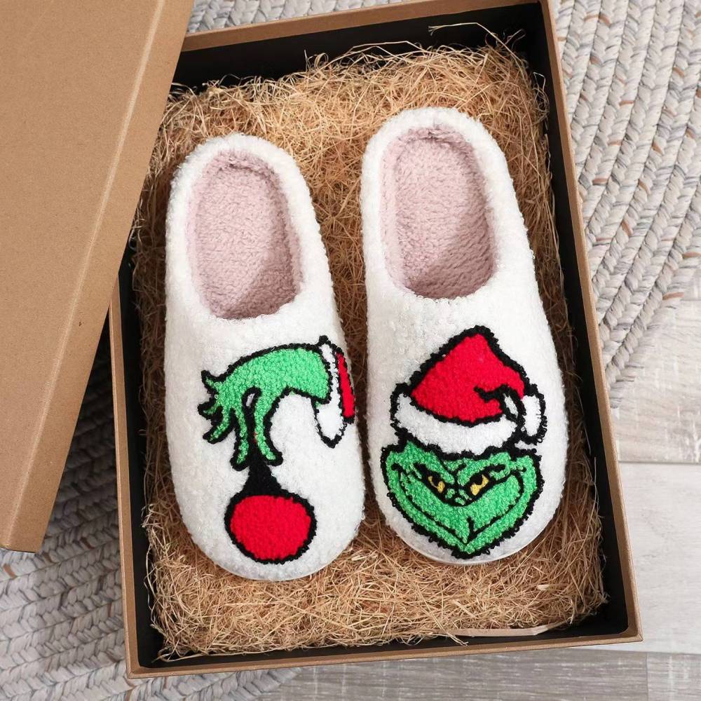 Jason Christmas Items Shipped From China Warehouse