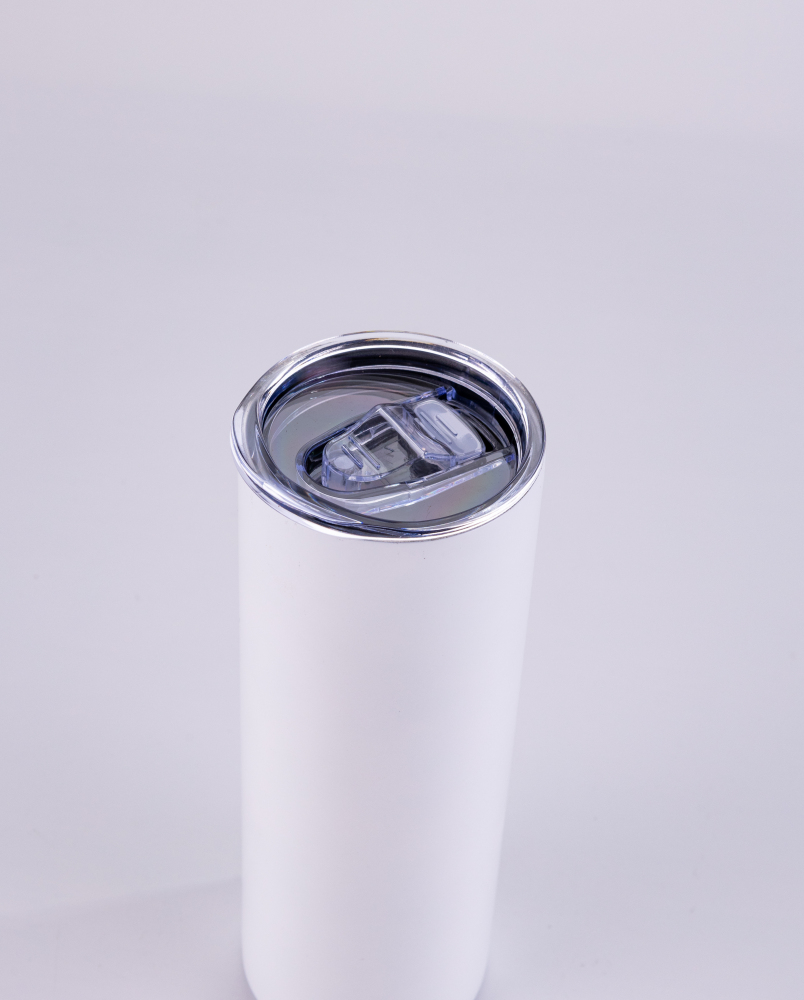 20OZ White Sublimation Tumblers Shipped From US Warehouse