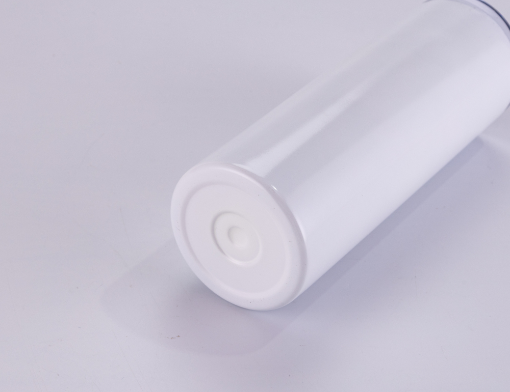 20OZ White Sublimation Tumblers Shipped From US Warehouse