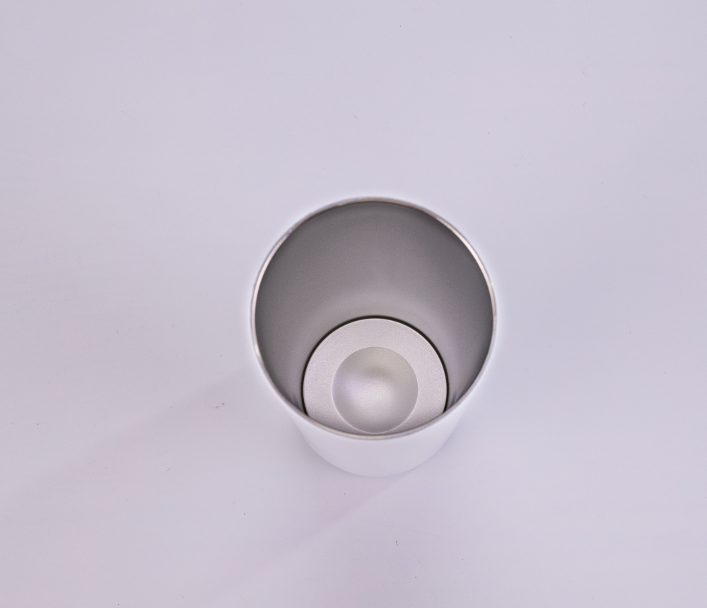 20OZ White Sublimation Tumblers Shipped From US Warehouse