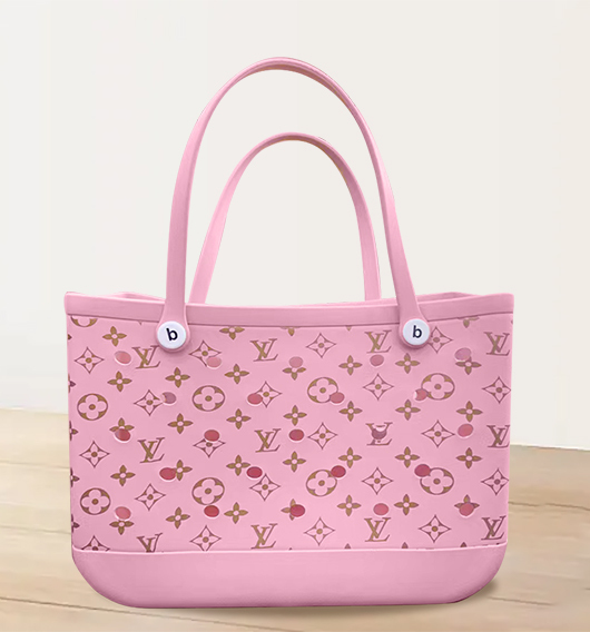 Small/Medium/Large Size EVA Beach Bag With Customize Design