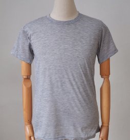 100% Polyester Sublimation Gradient Color T shirt Shipped From China