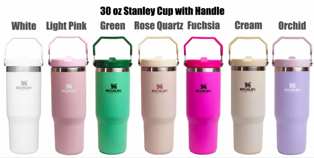40OZ Travel Mugs With Handle Shipped From China
