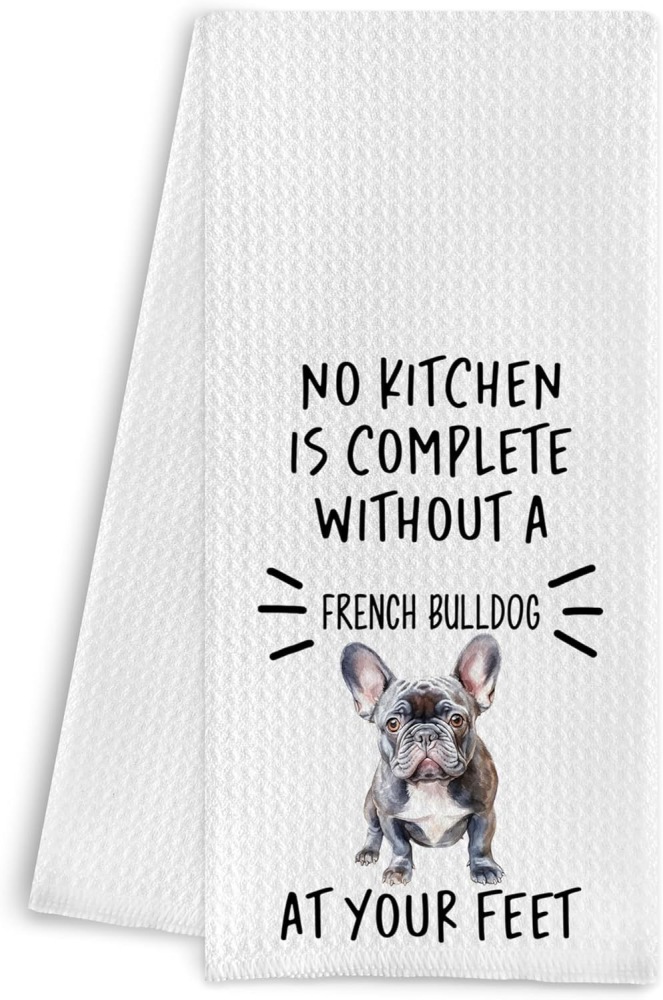 Chinese Warehouse Sublimation Waffle Dish Towels