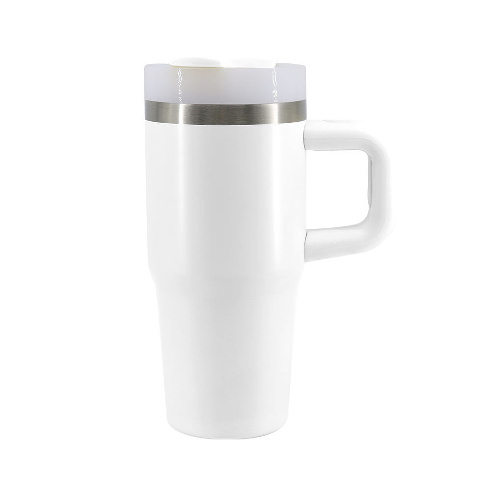 14OZ Kid Sublimation Travel Mugs Shipped From USA Warehouse
