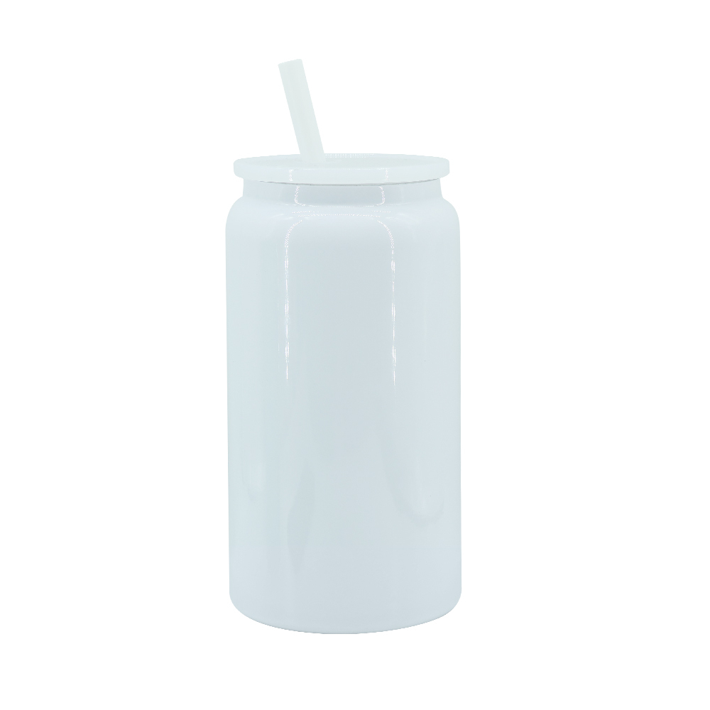 16OZ Sublimation Stainless Steel Tumblers Shipped From USA warehouse