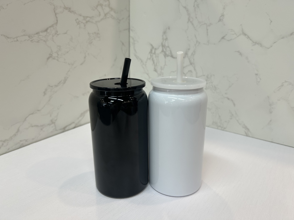 16OZ Sublimation Stainless Steel Tumblers Shipped From USA warehouse