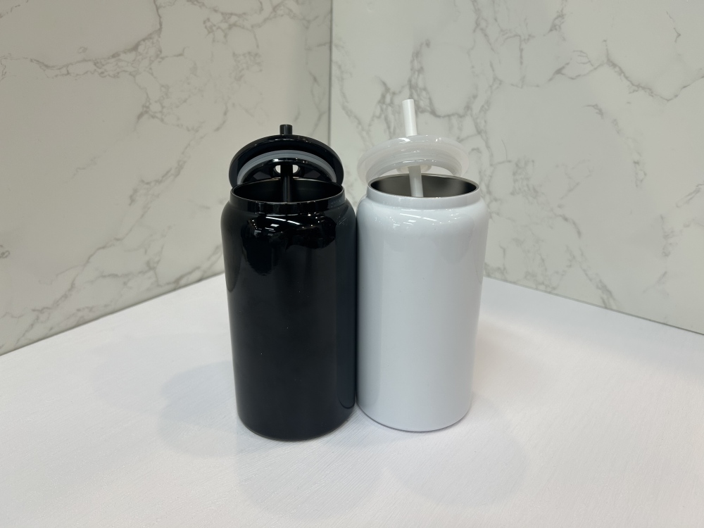 16OZ Sublimation Stainless Steel Tumblers Shipped From USA warehouse