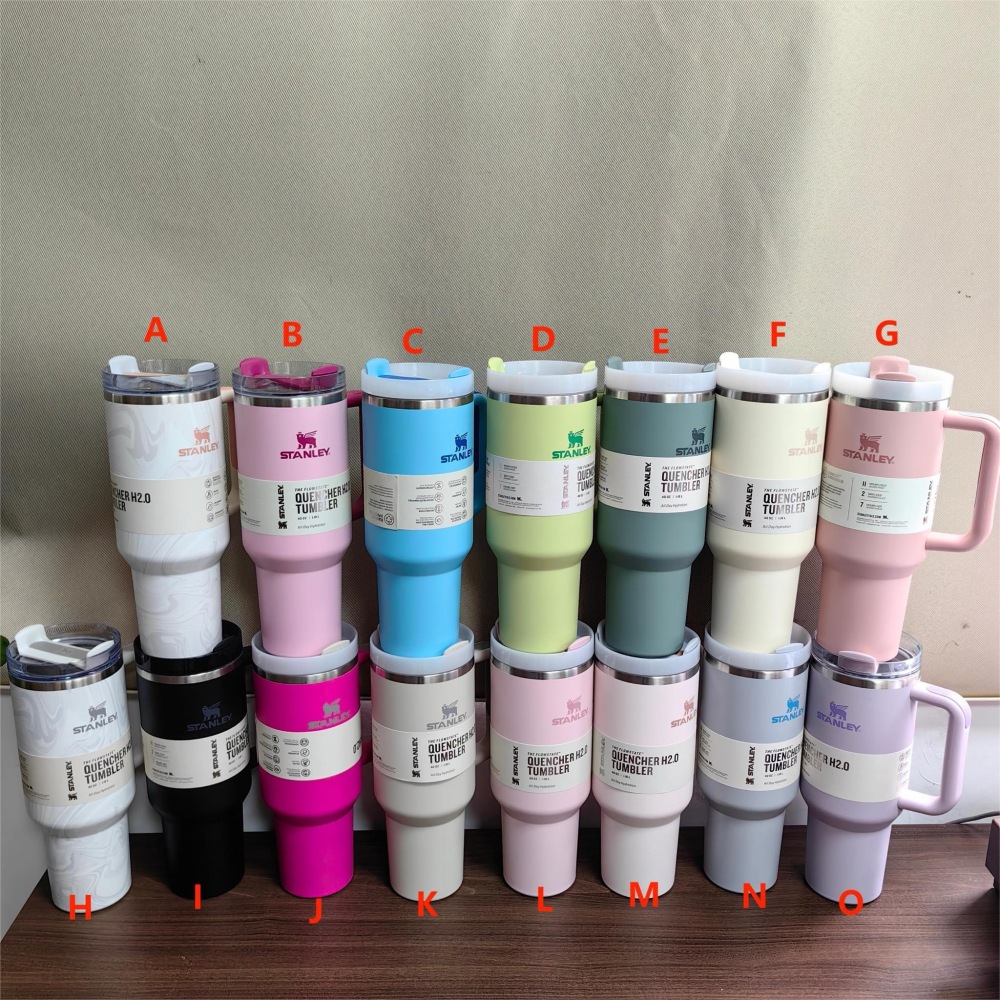 40OZ Travel Mugs Shipped From China