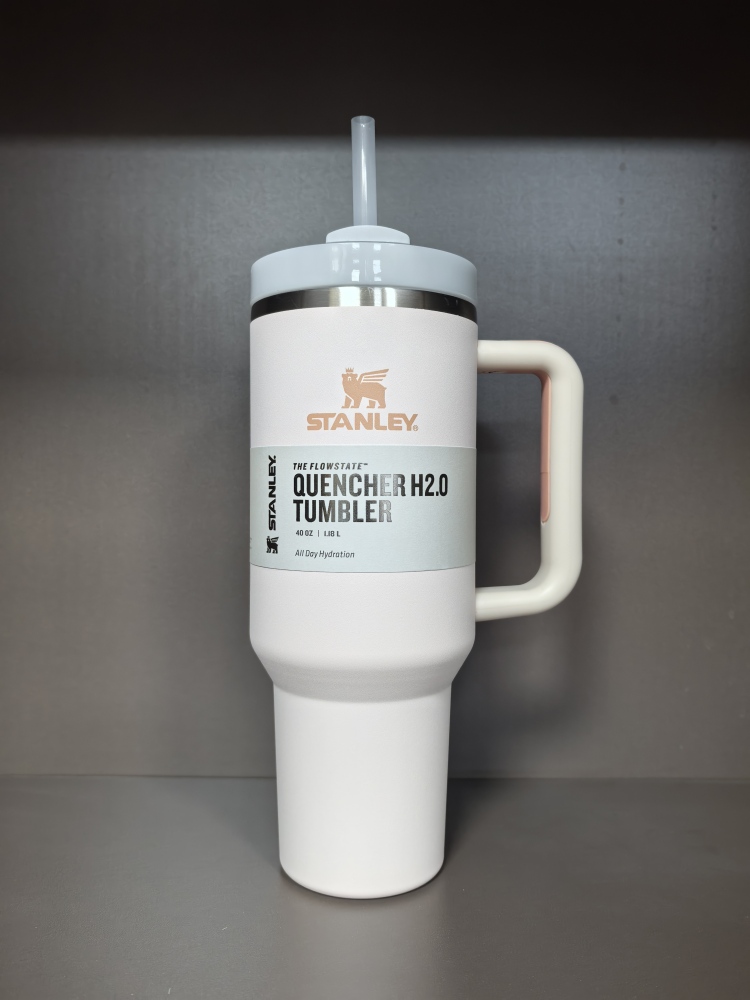 40OZ Colored Stanley Mugs Shipped From US Warehouse