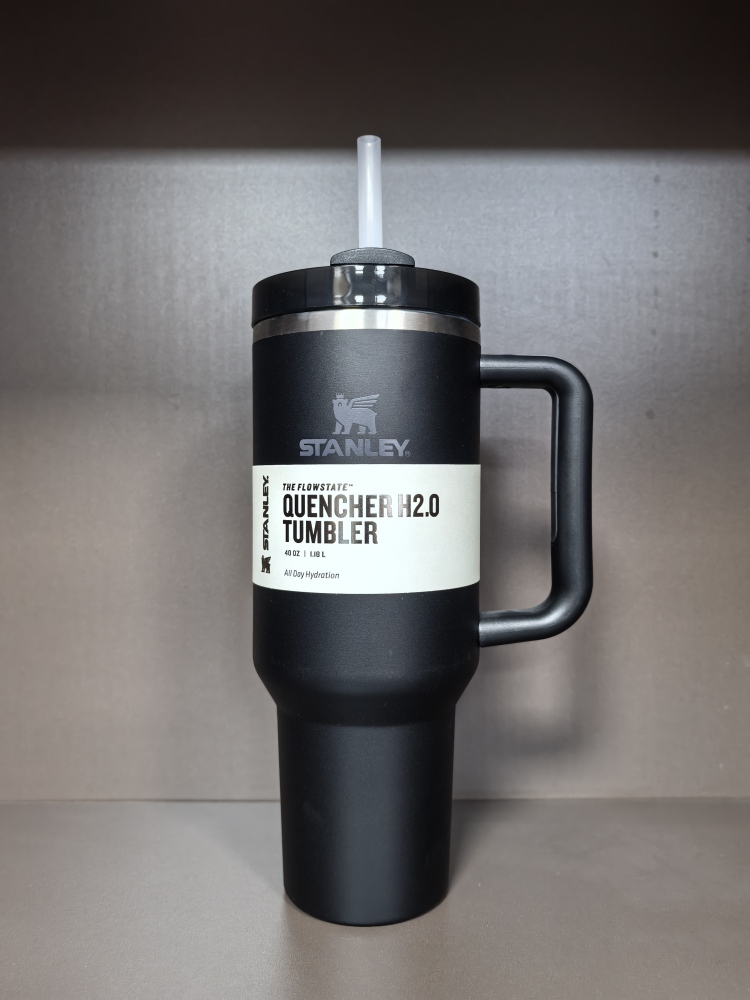 40OZ Colored Stanley Mugs Shipped From US Warehouse