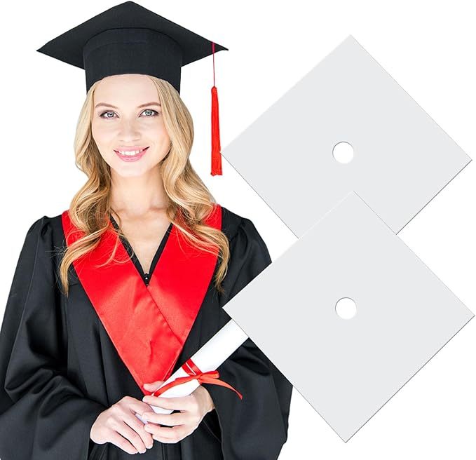 Jason 2025 Sublimation Blanks for Graduation Cap Shipped From China By Air