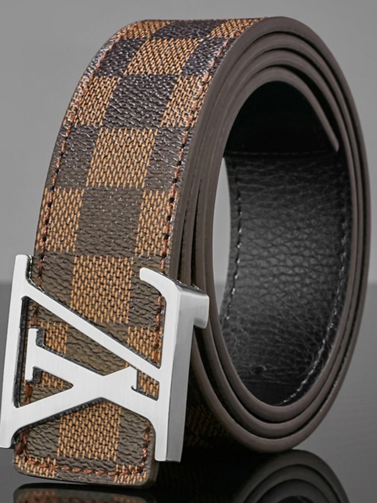 Different Colors Belt Shipped From China
