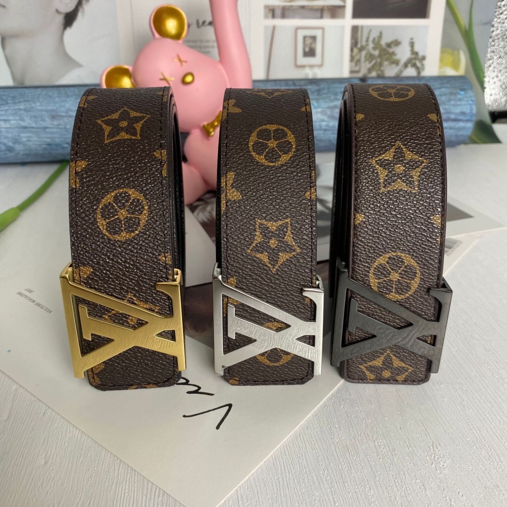 Different Colors Belt Shipped From China