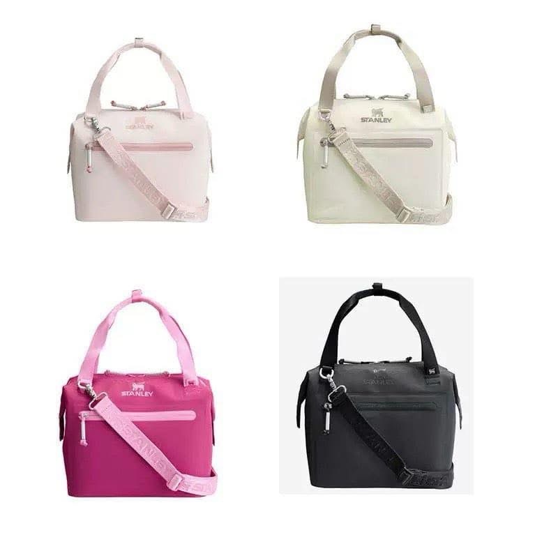 Jason Lunch Tote Bgas Mixed Color Shipped From China