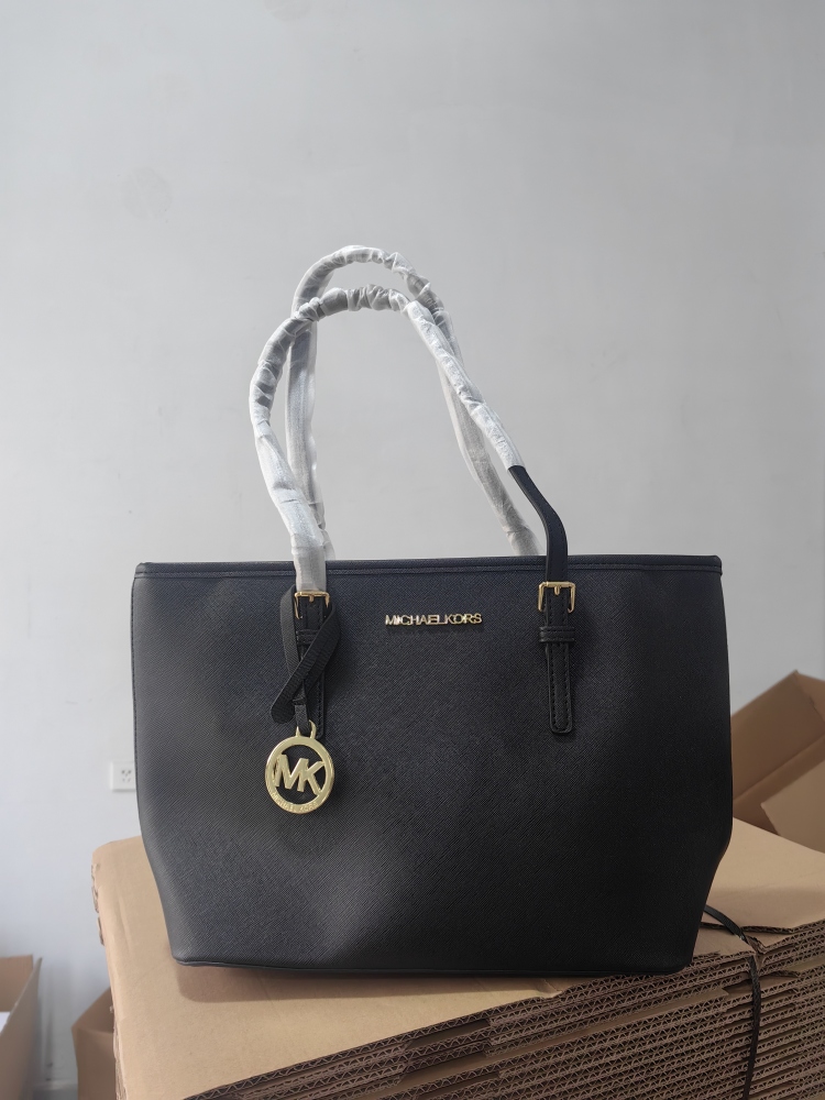 MK Tote Bags With Handle Different Colors Shipped From China By Sea