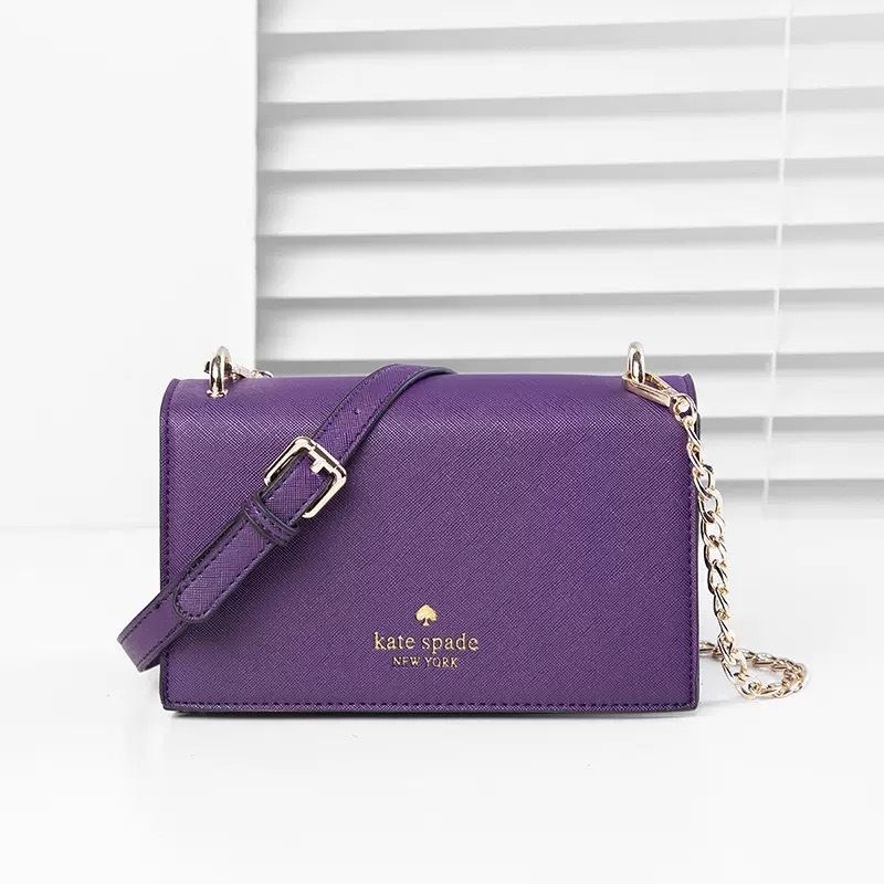 KS Small Crossbody Bags Different Colors Shipped From China By Sea