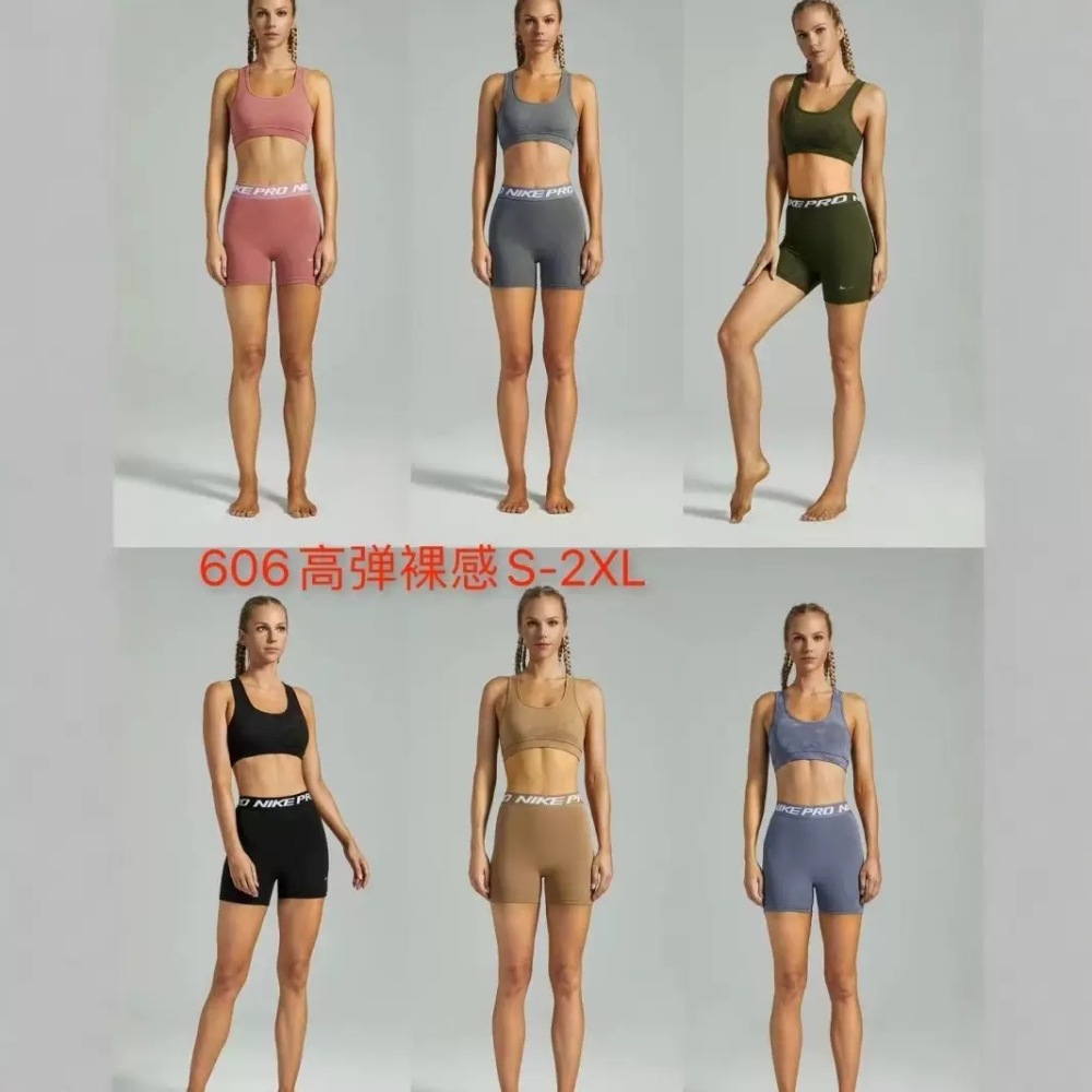Lady's Yoga Pants Different Colors Shipped From China By Air