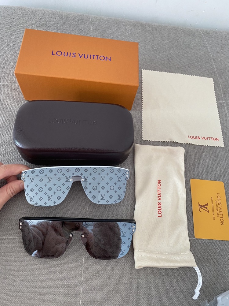 Fashion Sunglasses Shipped From China By Air