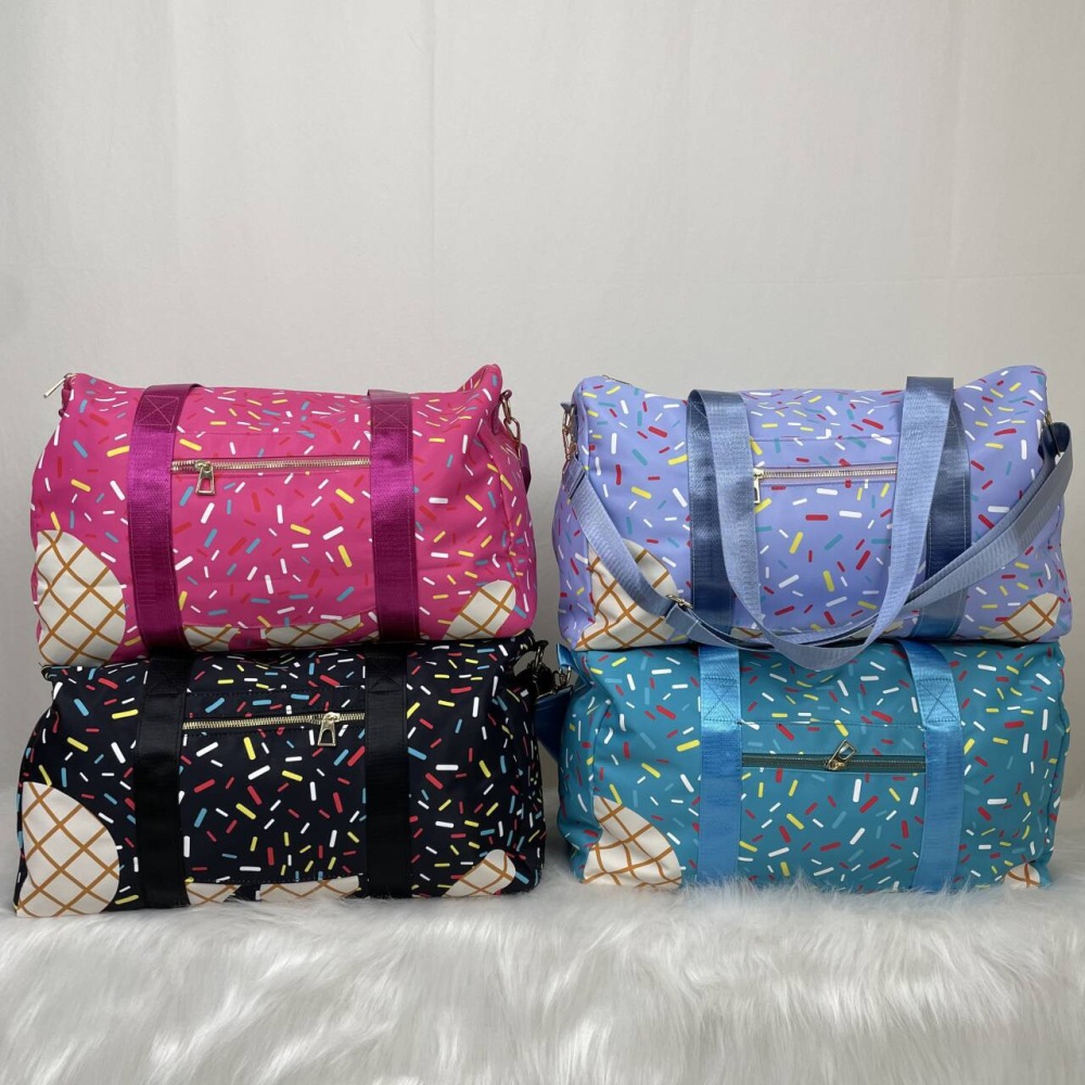 Different Colors Large-capacity Lady Bag Shipped From China By Sea
