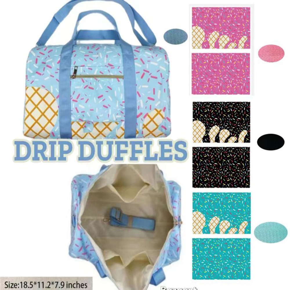 Different Colors Large-capacity Lady Bag Shipped From China By Sea
