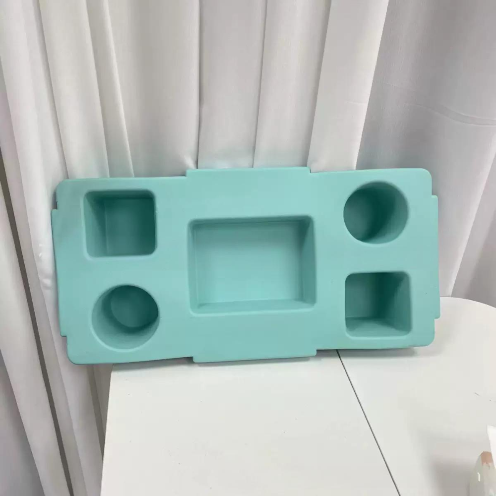 Beauty Bogg Bag Tray Cover Shipped From China By sea