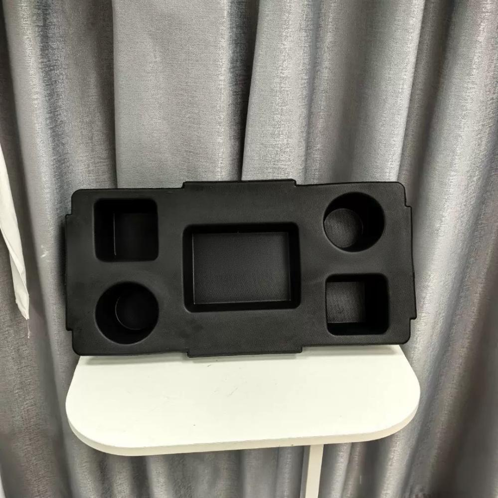 Beauty Bogg Bag Tray Cover Shipped From China By sea