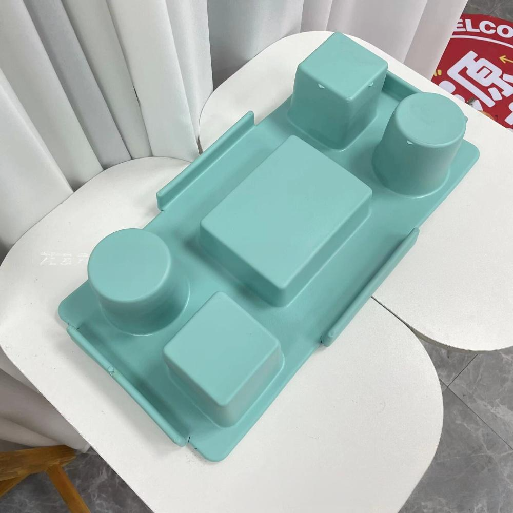 Beauty Bogg Bag Tray Cover Shipped From China By sea