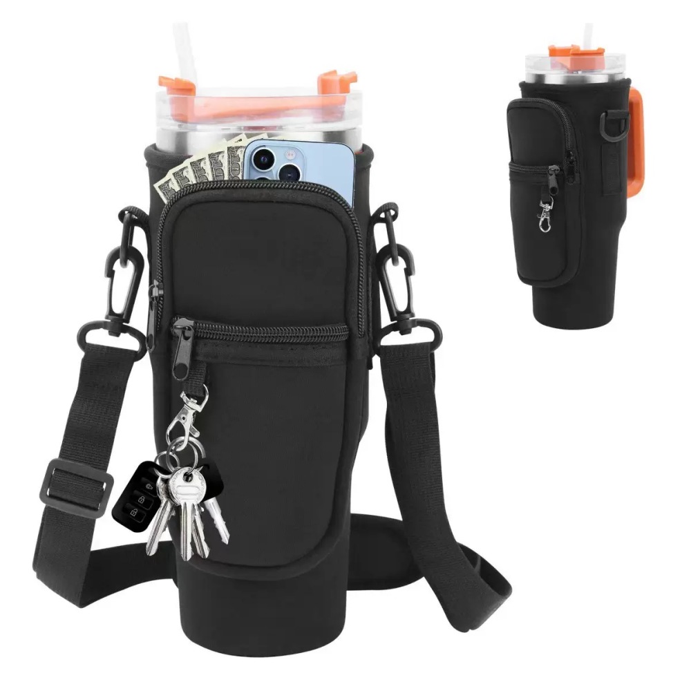 40OZ Tumbler Neoprene Bags Shipped From China By Sea