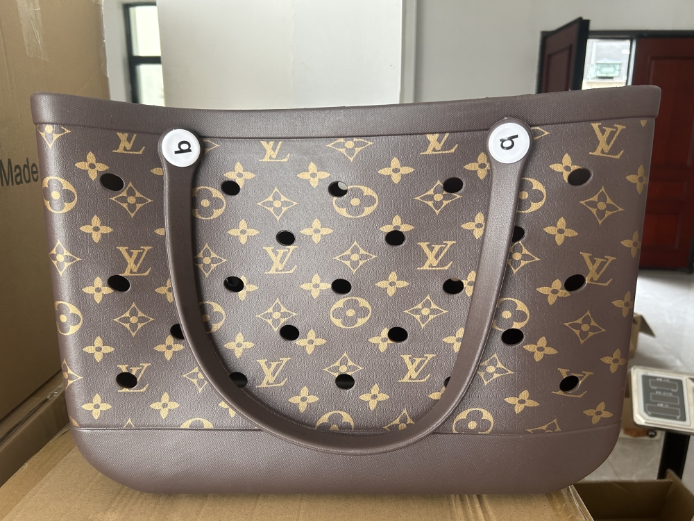 Jason Mugs and Bags Kit Shipped From China